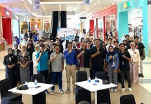 RRI SP Tuban Bersama Citimall Sukses Gelar News Anchor Competition