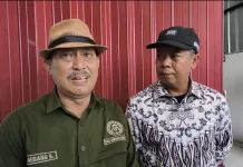Modernisasi Pertanian Dinilai Mampu Tarik Minat Petani Muda Lamongan