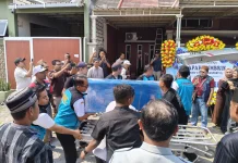Jenazah ABK KM Virgo Asal Lamongan Tiba, Dikenal Sosok Ramah