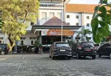 Kasus ISPA di Lamongan Naik, Tercatat 1.549 Aasien Alami Gangguan Pernapasan