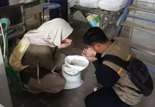 Bulog Bojonegoro Pastikan Tidak Ada Praktik Oplosan Bantuan Beras