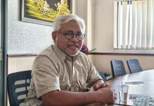 PDAM Lamongan Siapkan Solusi Atasi Distribusi Air Perumahan