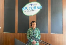 Iman Jadi Kekuatan Hadapi Badai Kehidupan