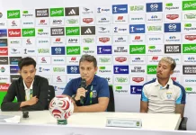 Persela Lamongan Pesta Gol, Libas PSBS Biak 6-0