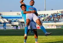 Sukses Buka Keran Gol, Pemain Persela Lamongan Buktikan Kepeecayaan Pelatih