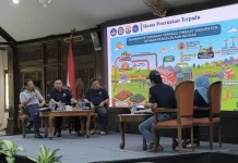 Lamongan Bidik Lumbung Protein Nasional melalui Penguatan Peternakan