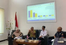 Terima Pajak Rp114,68 Miliar, KPP Pratama Tuban Gencarkan Sosialisasi Coretax