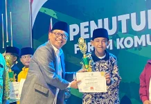 Sembilan Kafilah Tuban Berhasil Sabet Juara di Porsadin Jatim 2026