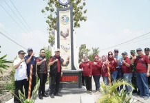 Lamongan Siapkan Roadmap Ketahanan Pangan Berbasis Lumbung Protein Daerah