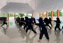 Sekolah Rakyat Tuban Berhasil Bentuk Kedisiplinan dan Keaktifan Siswa