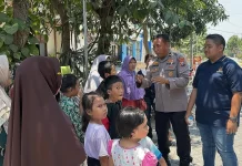 Hindari Prasangka, IPDA Purnomo Nonaktifkan Adsense Youtube Miliknya
