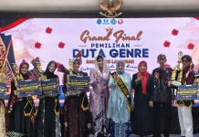 Duta Genre Lamongan, Pelopor Pemuda Bawa 3 Misi