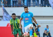 Usai Catat 3 Kemenangan Beruntun, Persela Lamongan Hadapi Tantangan Berikutnya