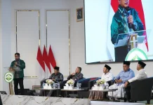 Kementerian Transmigrasi Ajak Santri Sunan Drajat Kelola Potensi Ekonomi