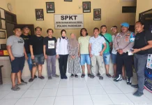 Viral Curi Uang Keluarga Pasien ICU RSUD Soegiri, Perempuan di Tuban Ditangkap