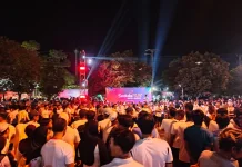 SedulurRUN Padukan Olahraga dan Hiburan
