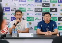 Tantangan Sesungguhnya, Persela Lamongan Buru Tiga Poin Lawan Barito Putera