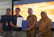 Disdukcapil Tuban Permudah Akses Dokumen Kependudukan lewat Progam Laser Merah