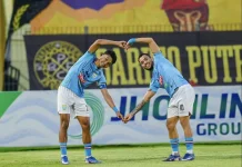 Tampil Disiplin, Persela Lamongan Curi Tiga Poin di Kandang Barito Putera