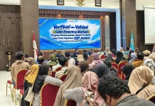Tingkatkan Kesejahteraan, Dinsos Lamongan Verifikasi 387 Calon Penerima KIP