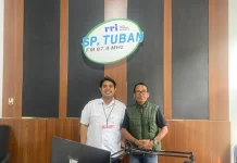 Rasa Autentik Dorong Kuliner Makin Dikenal