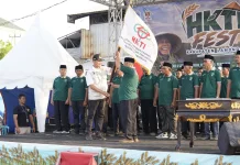 Lamongan Dorong Pertanian Modern Tembus Pasar Ekspor