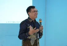 BPJS Kesehatan Cabang Bojonegoro Luncurkan Progam Garda JKN untuk Sarana Edukasi