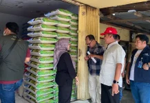 Jaga Stabilitas Harga, Pemkab Tuban Akan Selenggarakan Pasar Ramadan
