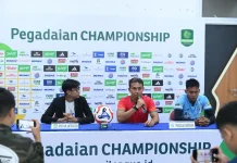 Awali Putaran Ketiga, Persela Lamongan Buru Kemenangan Lawan PSIS