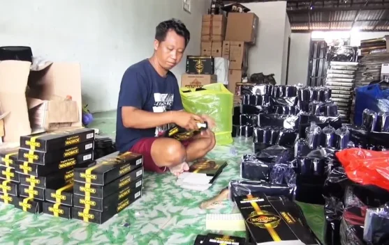 Berkah Ramadan, Permintaan Songkok di Lamongan Naik