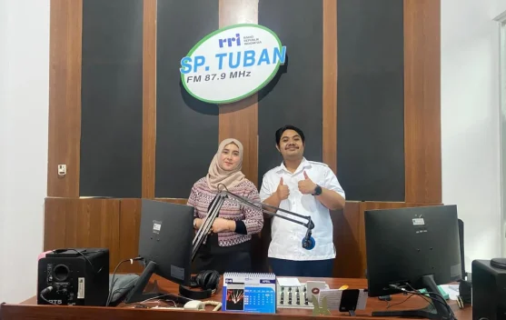 Puding Kreatif, Karya UMKM Tuban