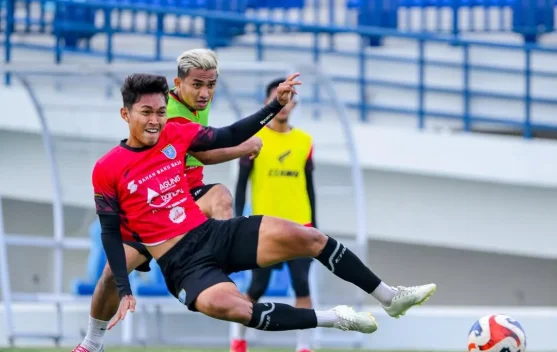 Penawar Rindu Suporter, Persela Lamongan Akan Uji Coba Lawan Persekat