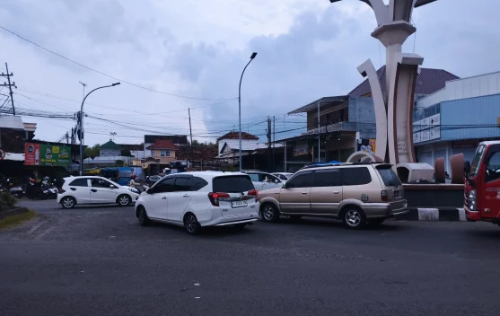 Dishub Lamongan Petakan Titik Rawan jelang Arus Mudik Lebaran