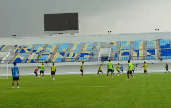 Tiket Persela Lamongan vs Persekat Laris, Suguhkan Pertandingan Menarik