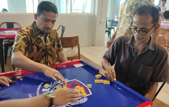 Pengurus Orado Lamongan Dilantik, Hindari Stereotip Negatif