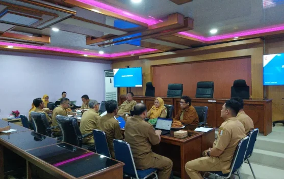 Upaya Pemkab Bojonegoro Raih Predikat Zona Integritas 2026