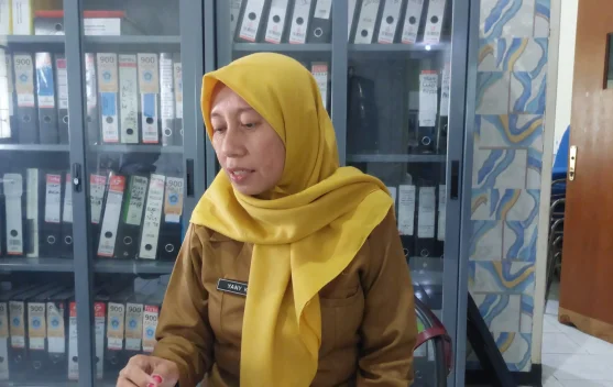 Kasus DBD di Lamongan Turun, Dinkes Imbau Warga Tetap Waspada