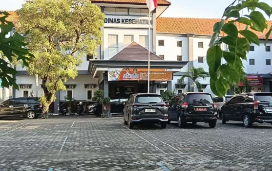 Dinkes Lamongan Waspadai Leptospirosis di Musim Pancaroba Pasca Banjir