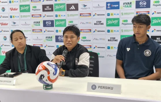 Persiku Kudus Tumbang, Deltras Menang di Lamongan
