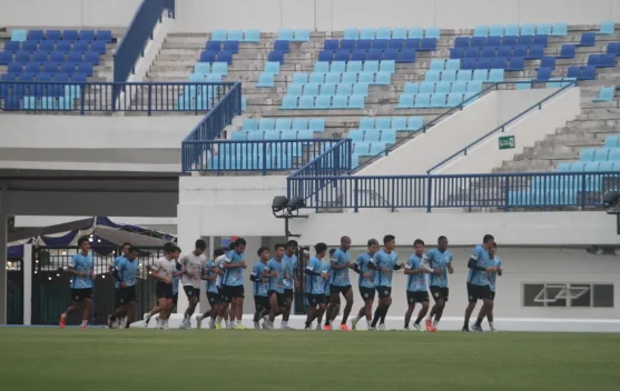 Jelang Laga Terakhir Championship, Posisi Persela Lamongan Dibayangi Deltras