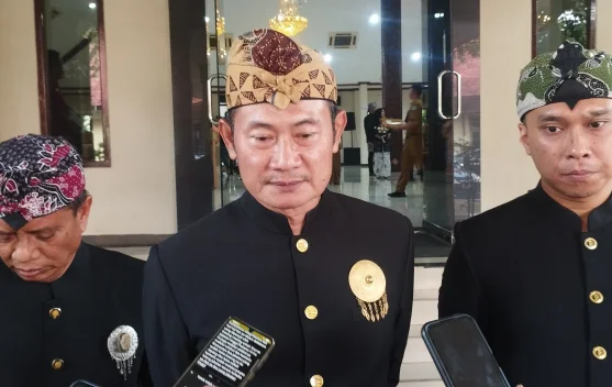 Pemkab Lamongan Lakukan Mutasi Jabatan, Isi Kekosongan OPD