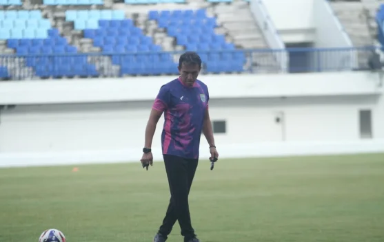 Bima Sakti: Format Baru Championship Bawa Dampak Positif Bagi Pemain Muda
