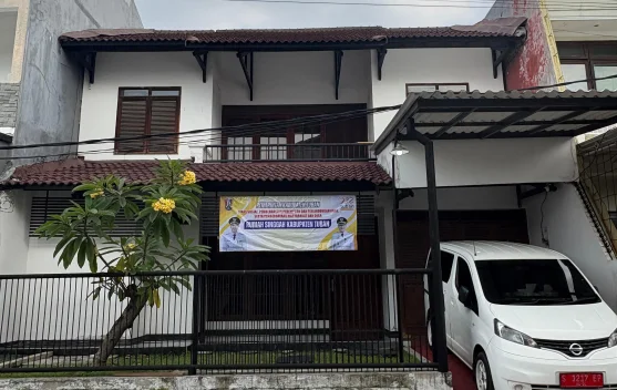 Pemkab Tuban Fasilitasi Rumah Singgah untuk Pasien Berobat di Surabaya
