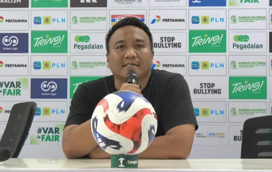 Direktur Bisnis Persela : Siap Berbenah Finansial dan Scouting Pemain