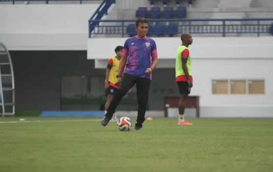 Bima Sakti Dukung TVRI Siarkan Piala Dunia 2026 untuk Seluruh Rakyat