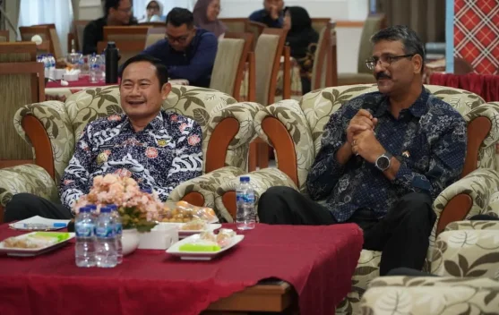 Lamongan Buka Peluang Investasi India, Prospek Ekonomi Jangka Panjang