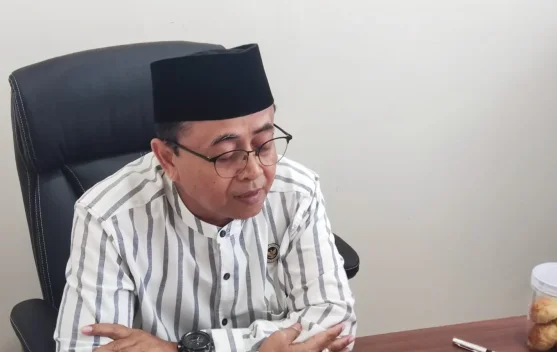 Potensi Demensia Mengancam Jemaah Haji Risti Lamongan jelang Puncak Armuzna