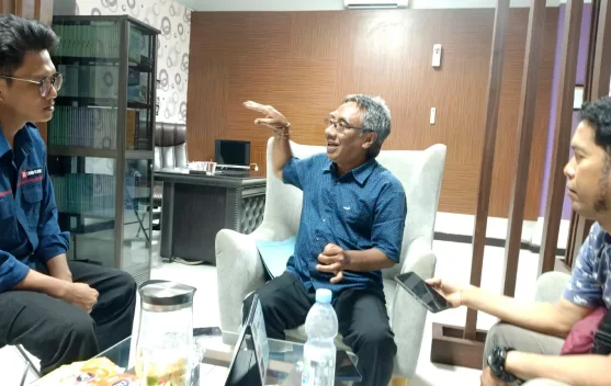 BAP ASN Setwan Lamongan Kasus Dugaan Perselingkuhan Diserahkan ke Sekda