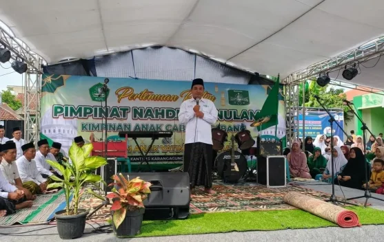 Menguatkan Ikatan Keluarga Melalui Komunikasi