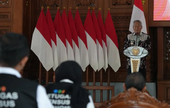 Sensus Ekonomi 2026 Resmi Dimulai, Masyarakat Diminta Berikan Informasi Akurat